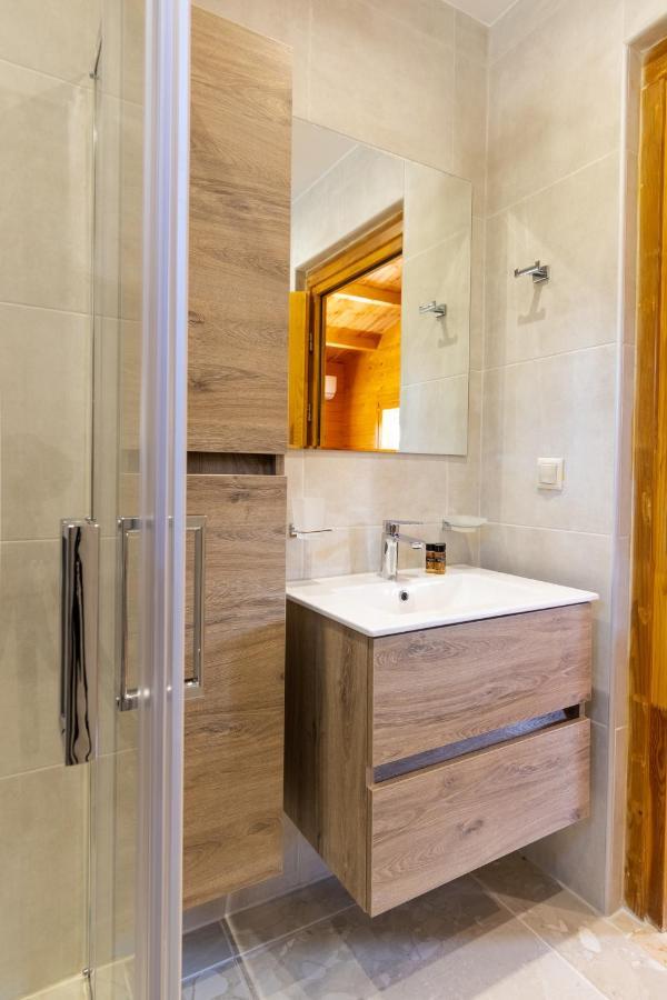 Agrelia Homes 2 Dragano Extérieur photo