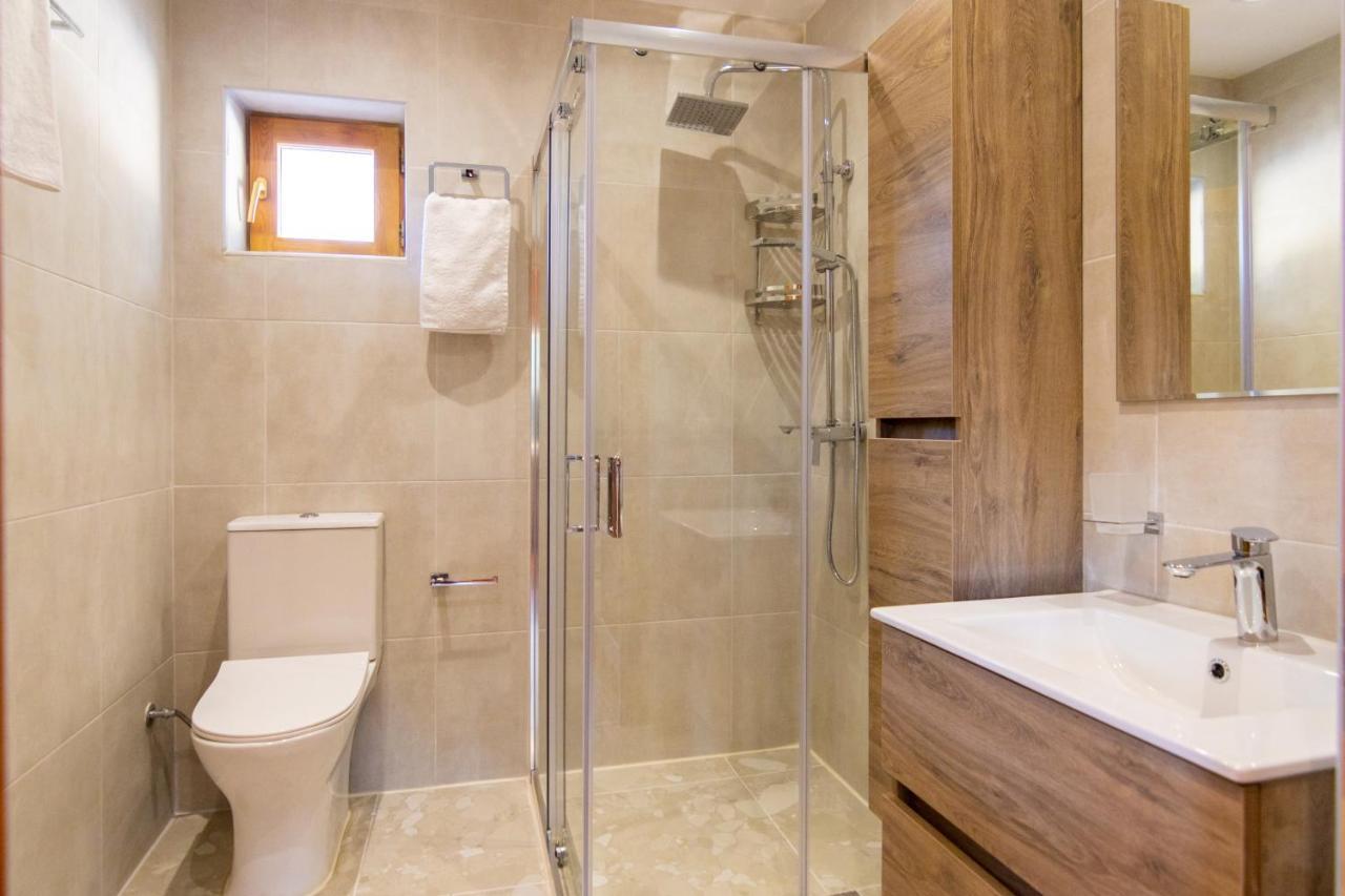 Agrelia Homes 2 Dragano Extérieur photo