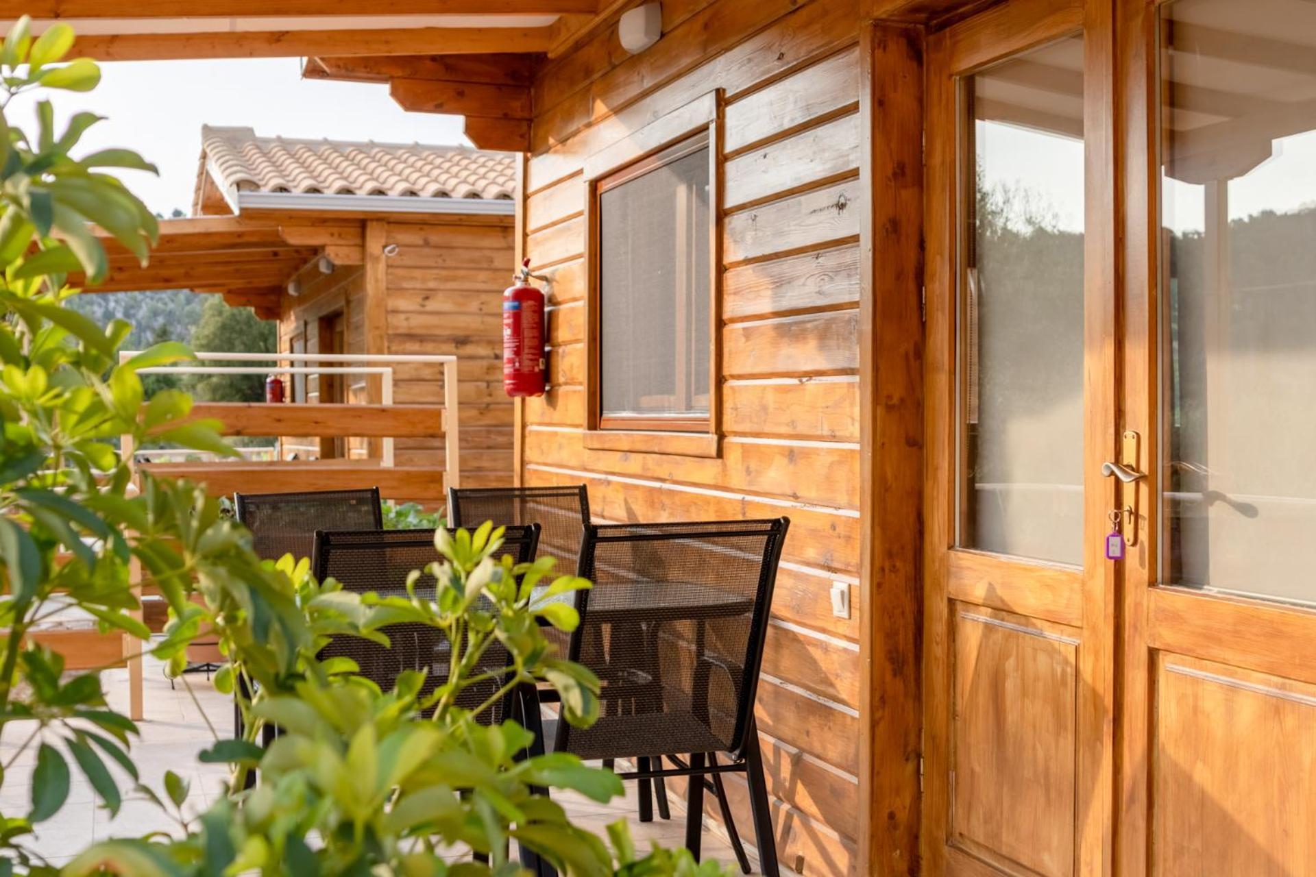 Agrelia Homes 2 Dragano Extérieur photo